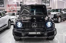 مێرسێدس بێنز G-Class